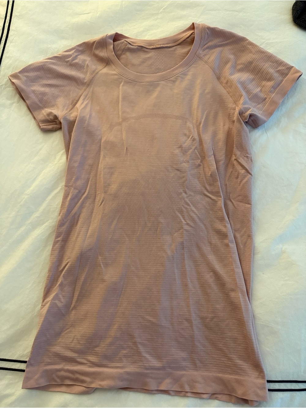 lululemon athletica Swiftly Tech Short-Sleeve Shirt - Picture 2 of 3